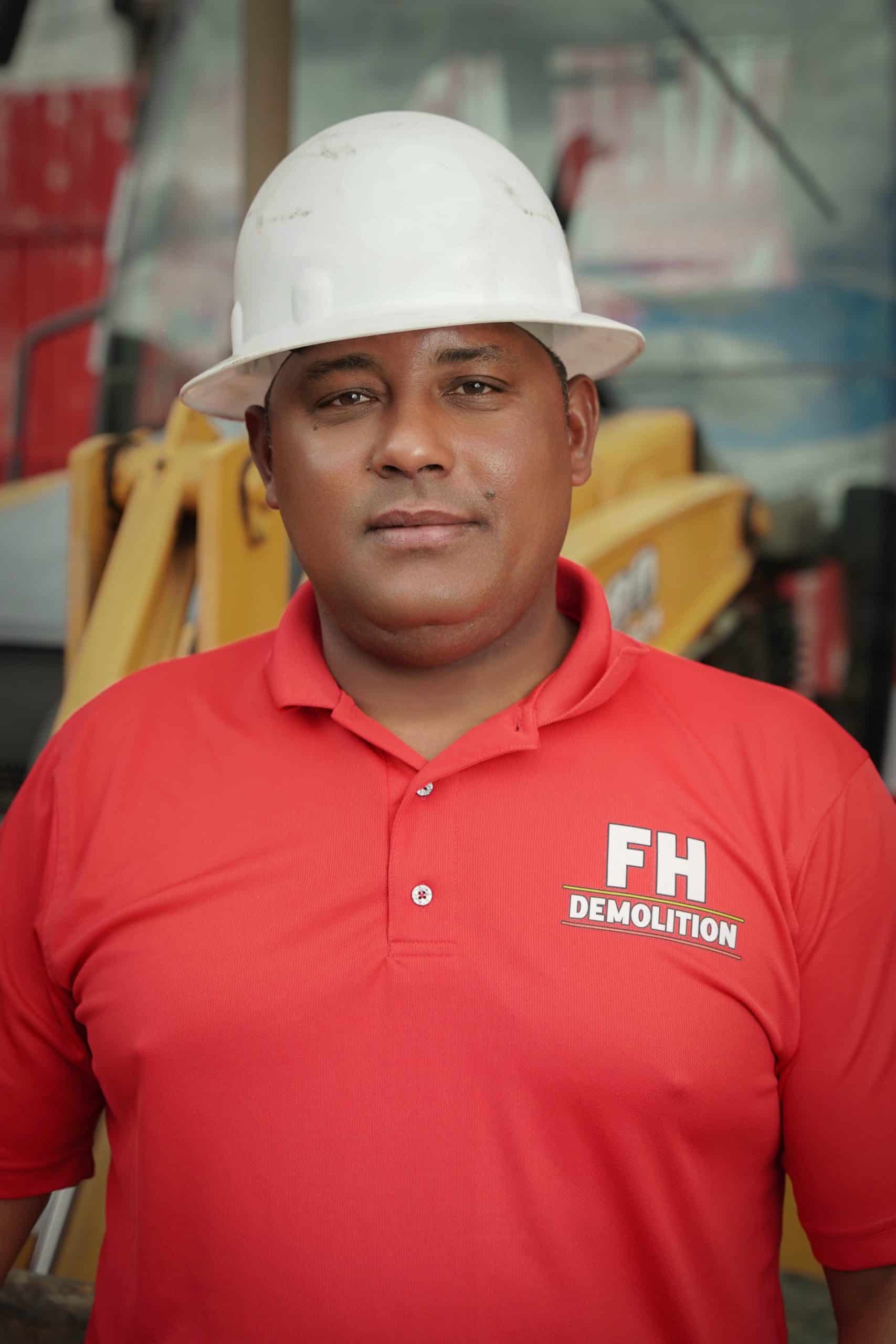 Francis Henriquez